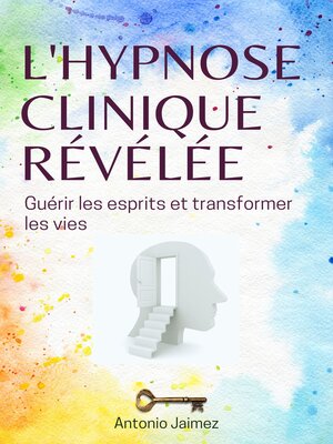 cover image of L'Hypnose Clinique Révélée